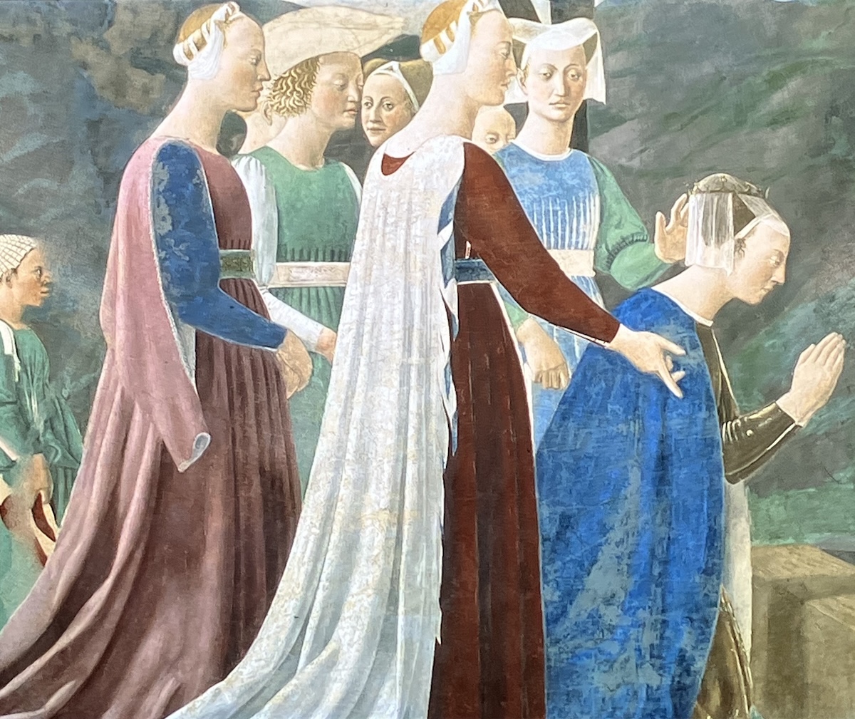 Piero della Francesca